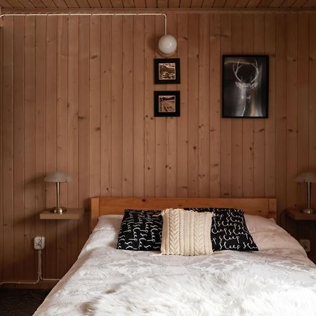 Apartamenty U Lolka ブコビナ・タトシャンスカ エクステリア 写真