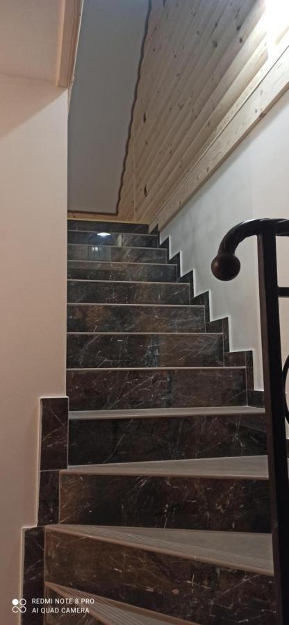 Apartamenty U Lolka ブコビナ・タトシャンスカ エクステリア 写真