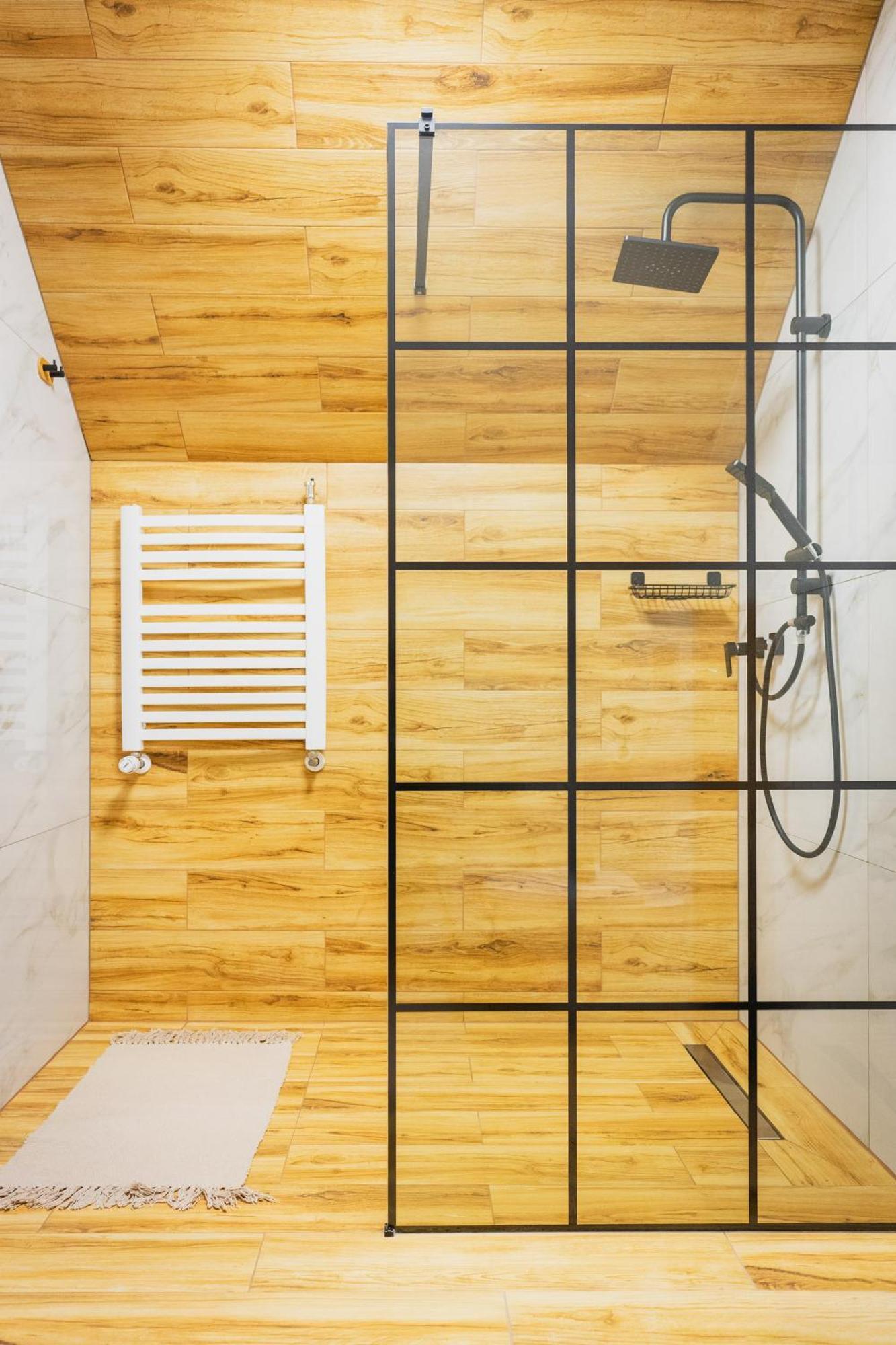 Apartamenty U Lolka ブコビナ・タトシャンスカ エクステリア 写真