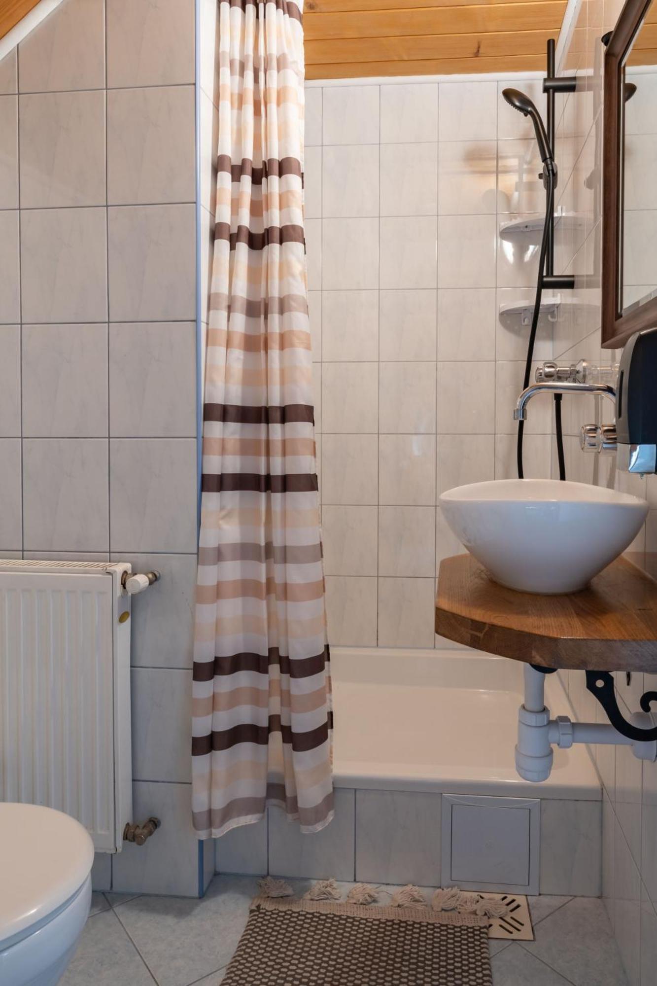 Apartamenty U Lolka ブコビナ・タトシャンスカ 部屋 写真