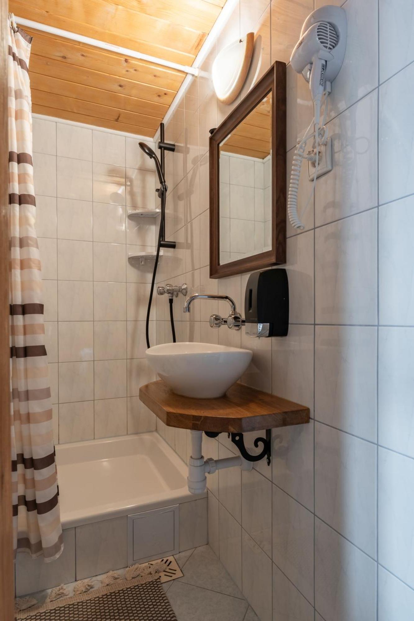 Apartamenty U Lolka ブコビナ・タトシャンスカ 部屋 写真